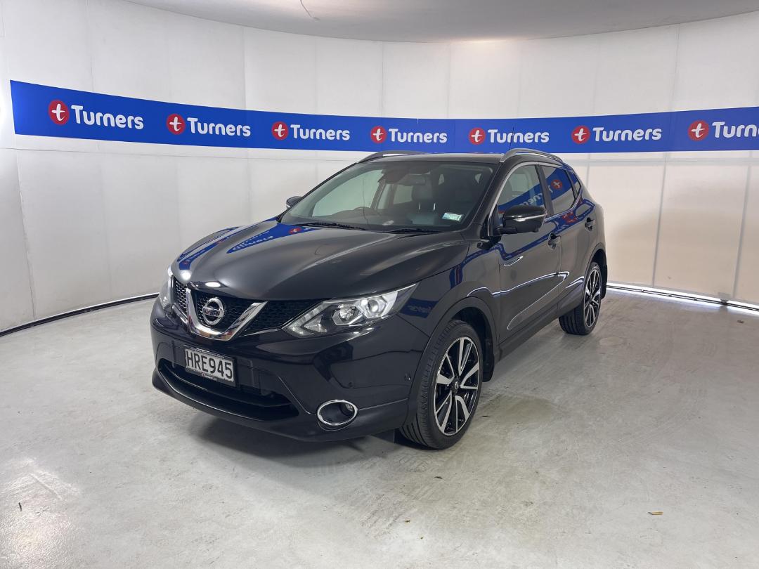 Photo '4' of Nissan Qashqai Photo '4' of Nissan Qashqai