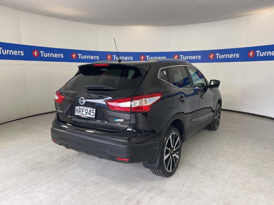 Photo '7' of Nissan Qashqai Photo '7' of Nissan Qashqai