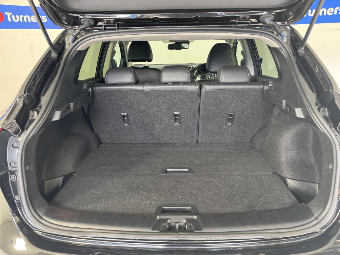 Photo '14' of Nissan Qashqai Photo '14' of Nissan Qashqai