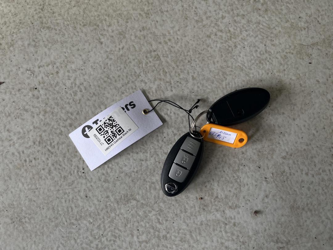 Photo '22' of Nissan Qashqai Photo '22' of Nissan Qashqai