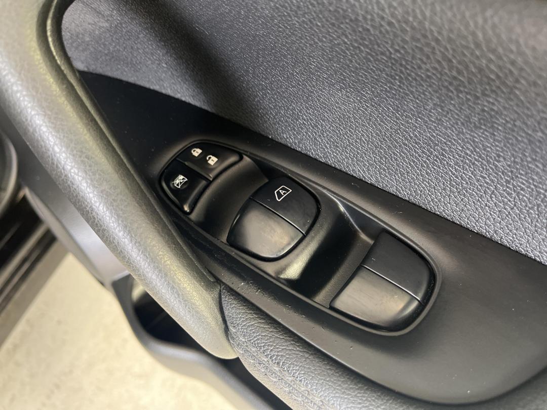 Photo '24' of Nissan Qashqai Photo '24' of Nissan Qashqai