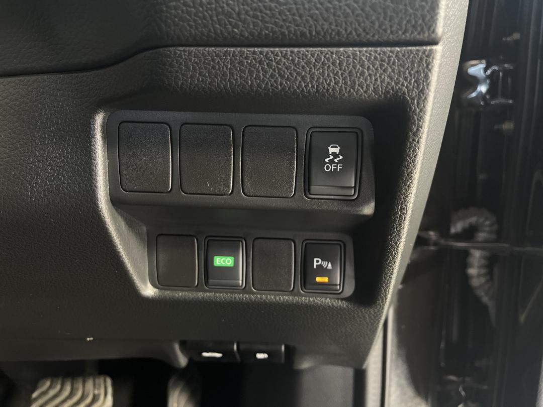 Photo '28' of Nissan Qashqai Photo '28' of Nissan Qashqai