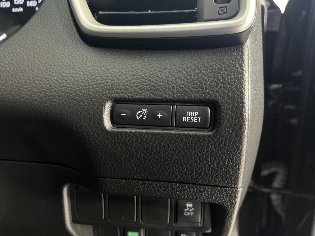 Photo '27' of Nissan Qashqai Photo '27' of Nissan Qashqai