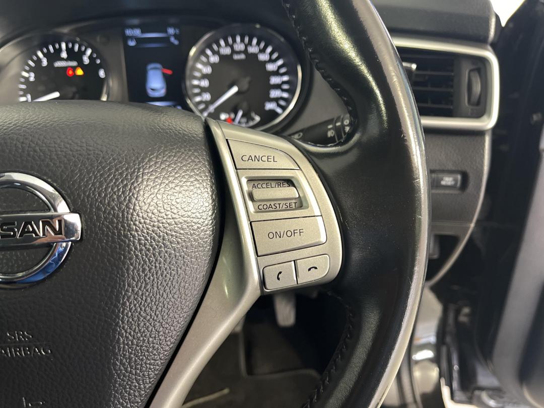 Photo '29' of Nissan Qashqai Photo '29' of Nissan Qashqai