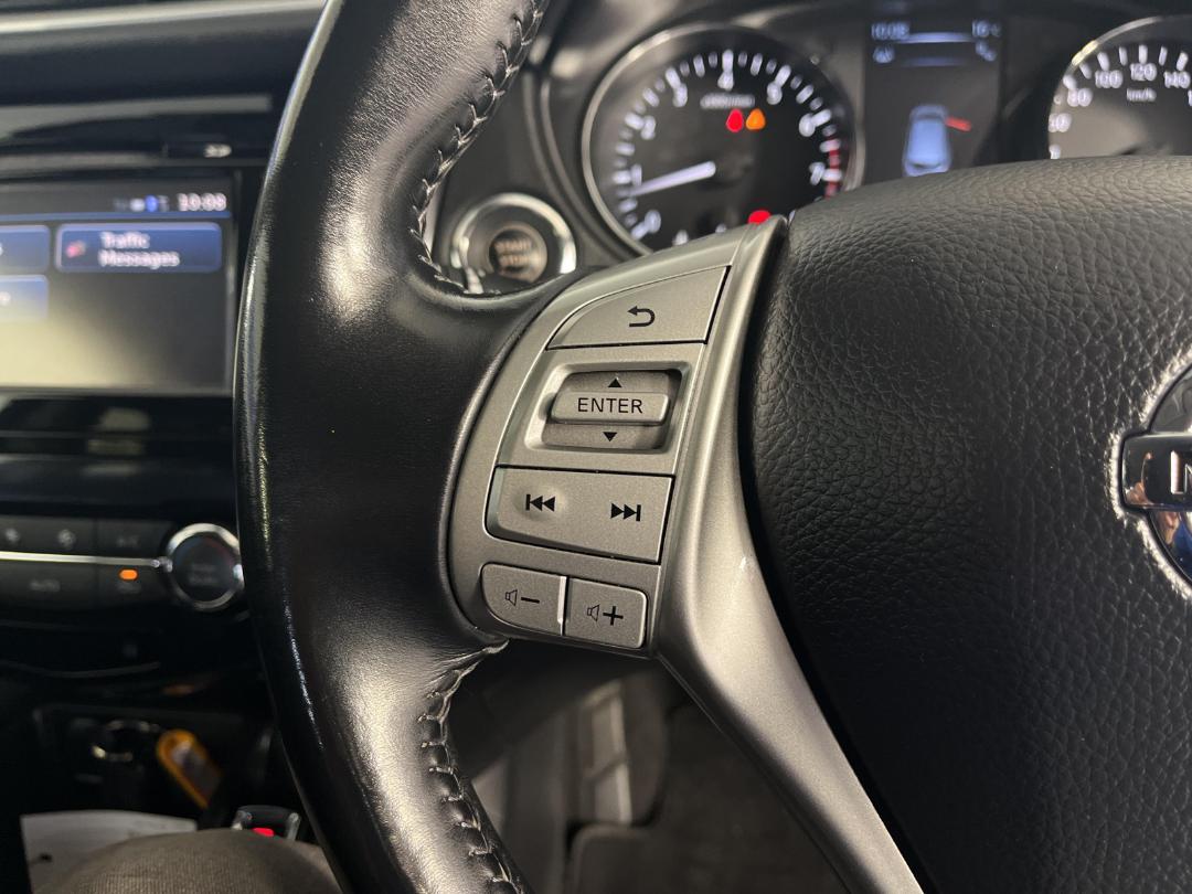 Photo '30' of Nissan Qashqai Photo '30' of Nissan Qashqai