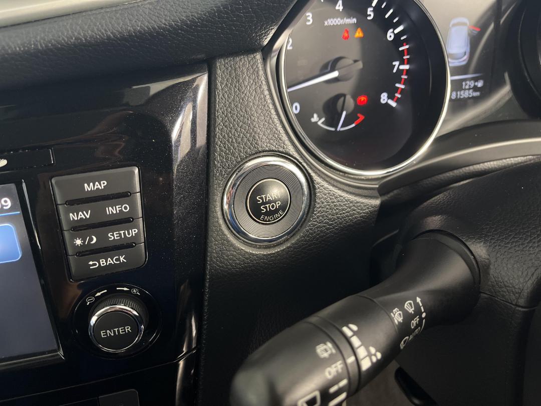 Photo '31' of Nissan Qashqai Photo '31' of Nissan Qashqai