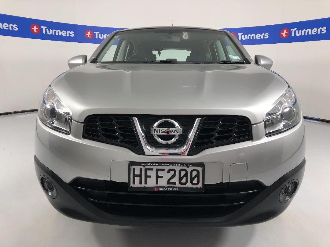 Photo '2' of Nissan Qashqai Photo '2' of Nissan Qashqai