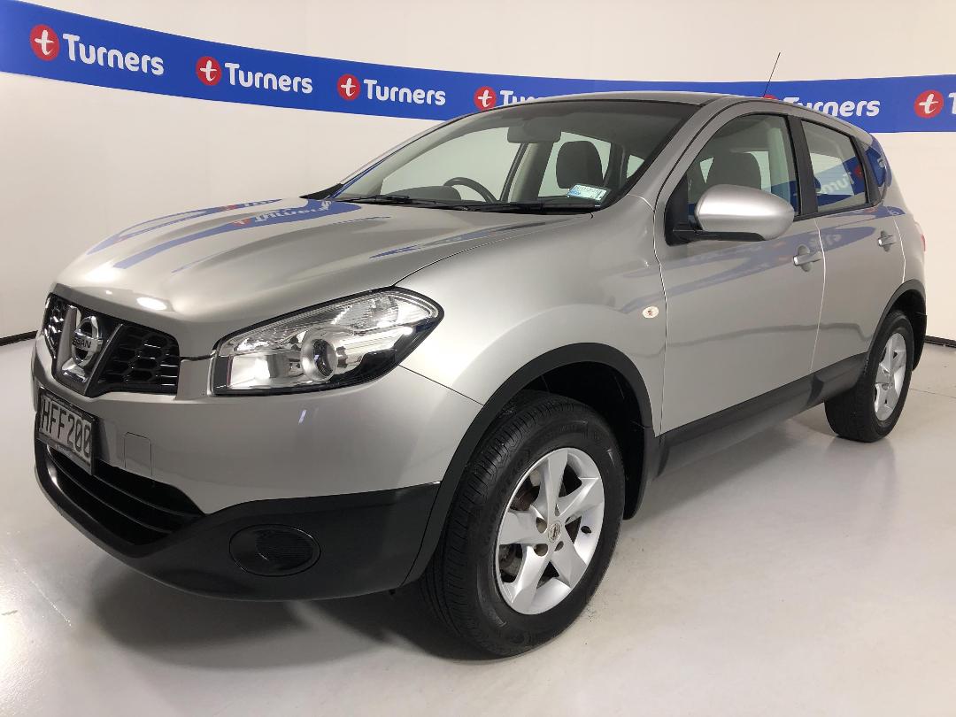 Photo '4' of Nissan Qashqai Photo '4' of Nissan Qashqai