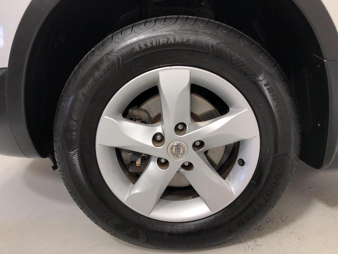 Photo '10' of Nissan Qashqai Photo '10' of Nissan Qashqai