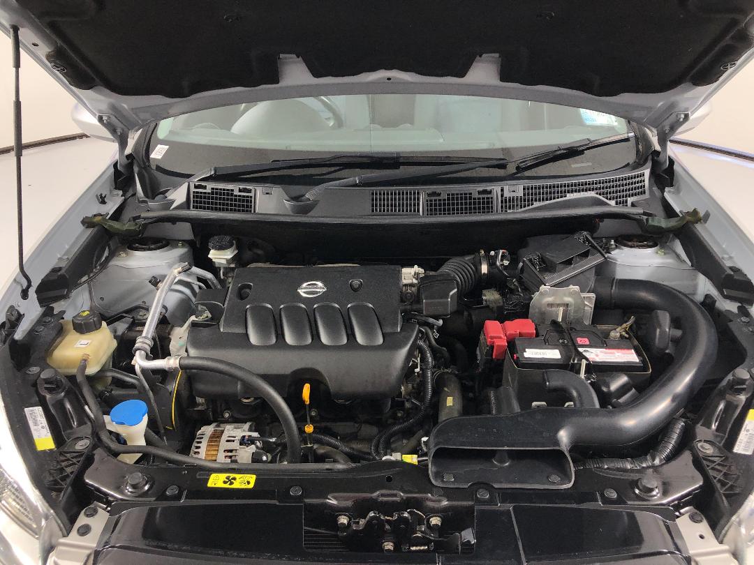 Photo '13' of Nissan Qashqai Photo '13' of Nissan Qashqai