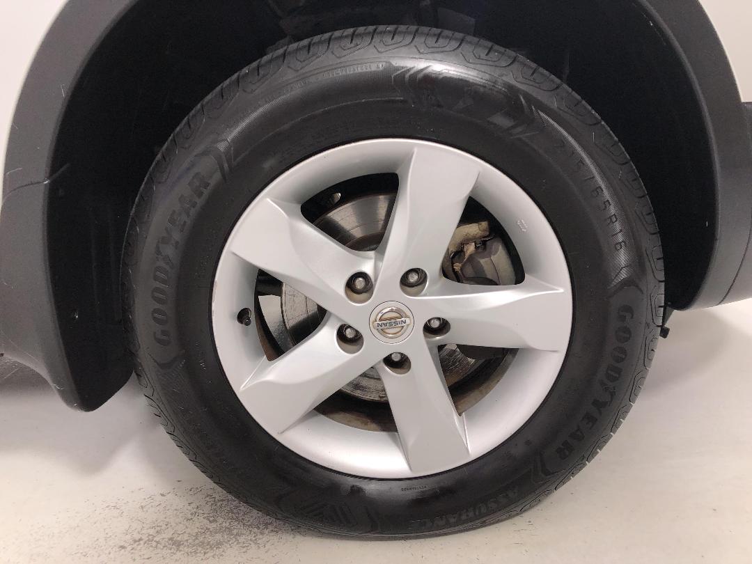 Photo '9' of Nissan Qashqai Photo '9' of Nissan Qashqai