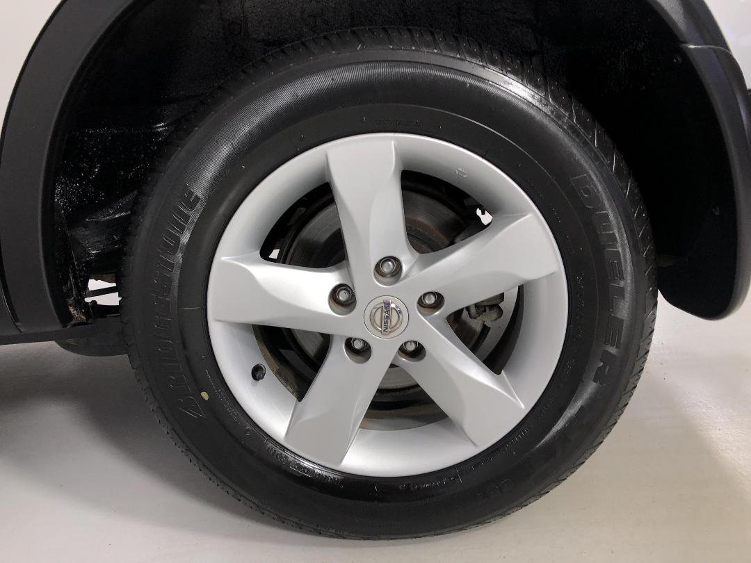 Photo '11' of Nissan Qashqai Photo '11' of Nissan Qashqai