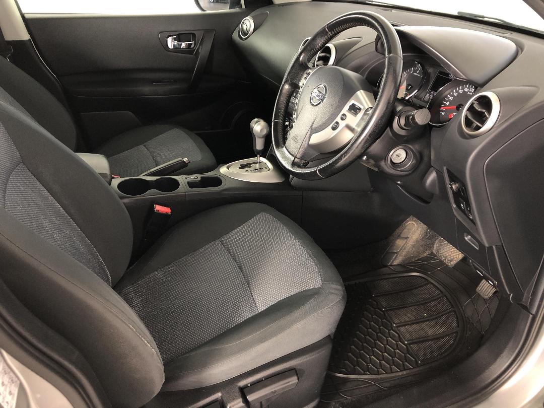 Photo '16' of Nissan Qashqai Photo '16' of Nissan Qashqai