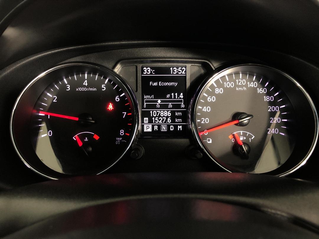 Photo '21' of Nissan Qashqai Photo '21' of Nissan Qashqai