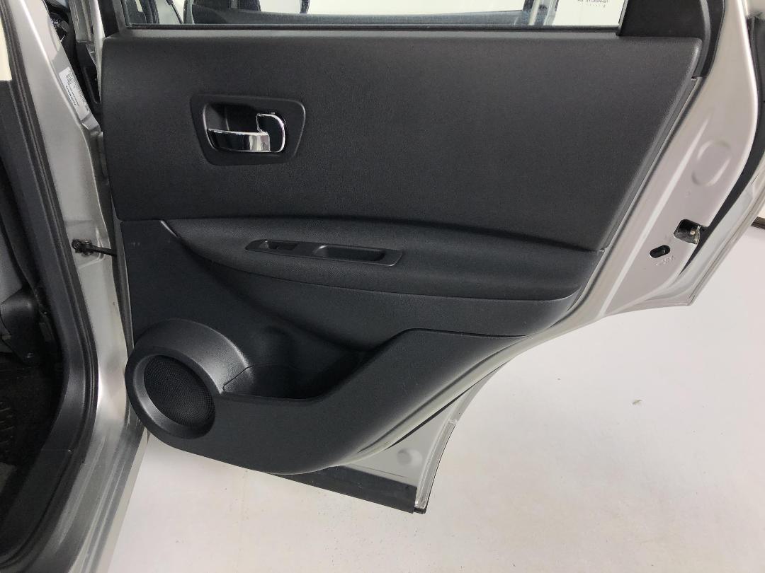 Photo '19' of Nissan Qashqai Photo '19' of Nissan Qashqai