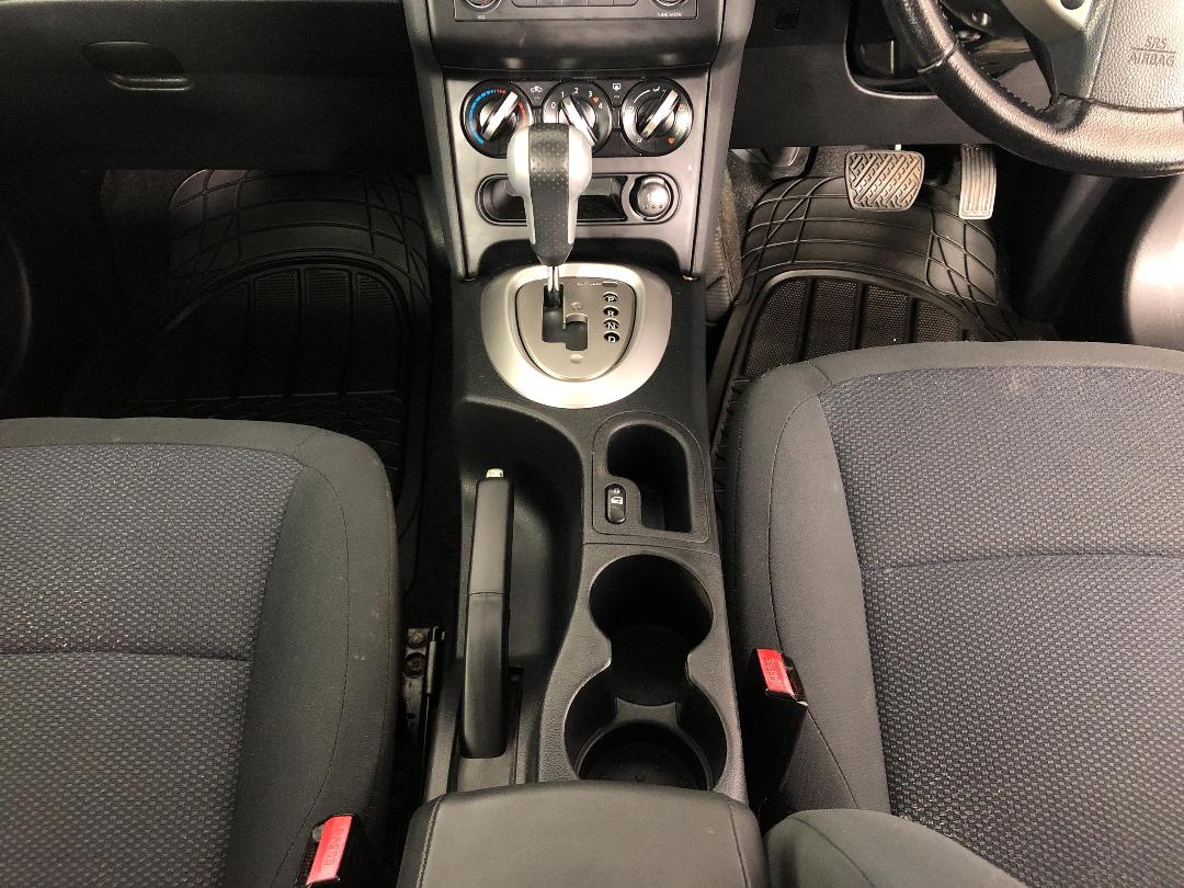 Photo '18' of Nissan Qashqai Photo '18' of Nissan Qashqai