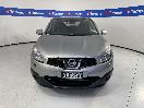 Thumbnail '2' of Nissan Qashqai TI