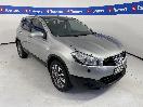 Thumbnail '1' of Nissan Qashqai TI