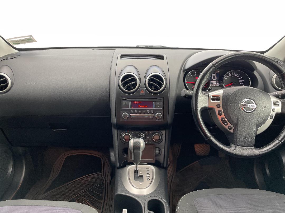 Photo '15' of Nissan Qashqai TI