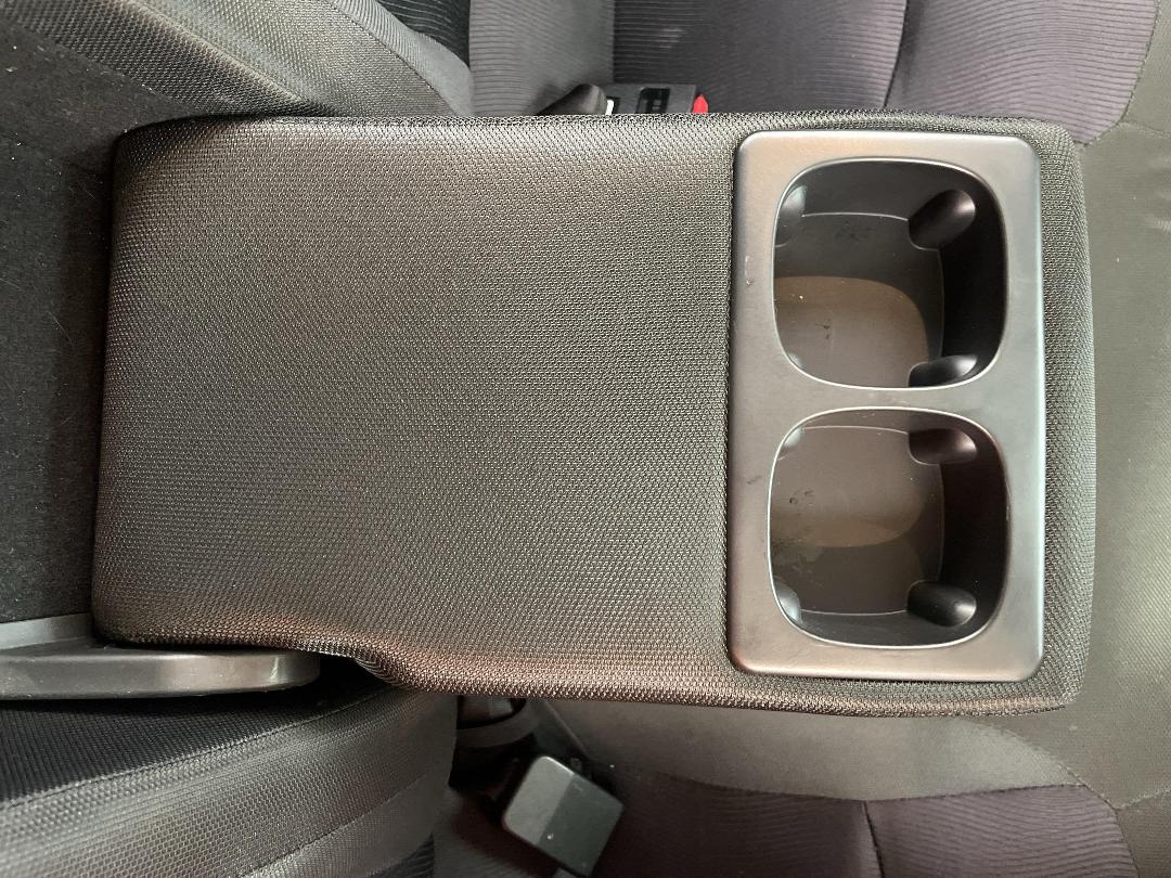 Photo '21' of Nissan Qashqai TI