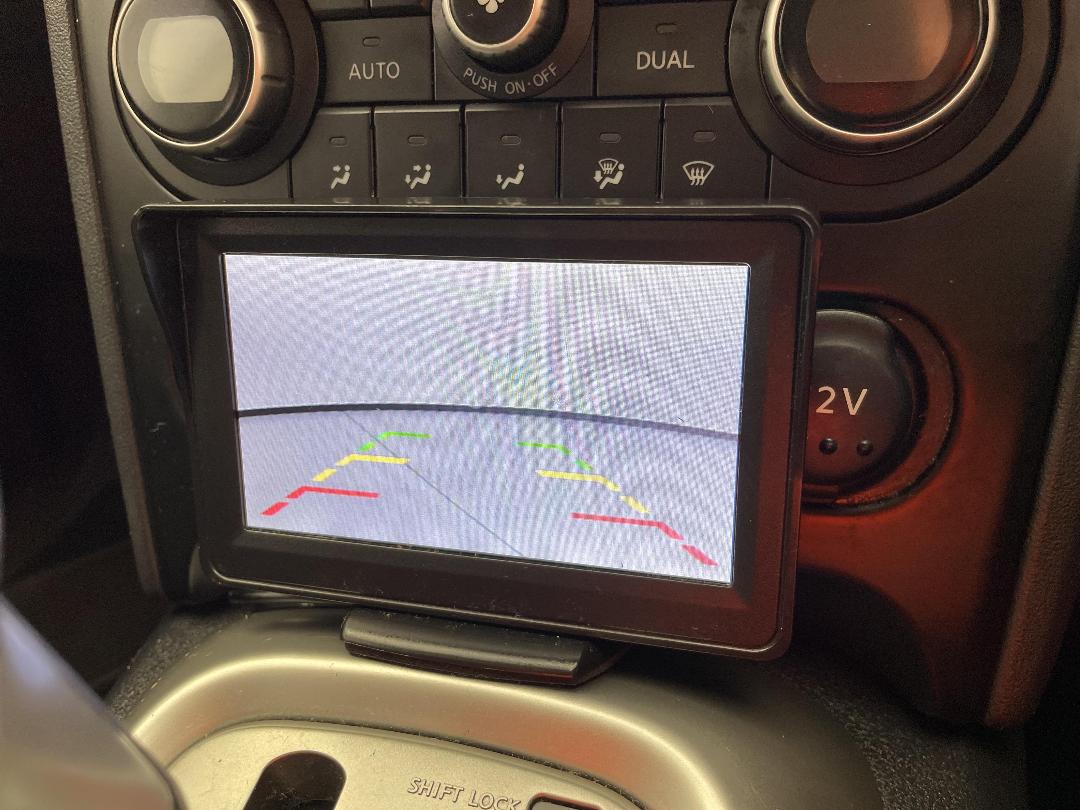 Photo '22' of Nissan Qashqai TI