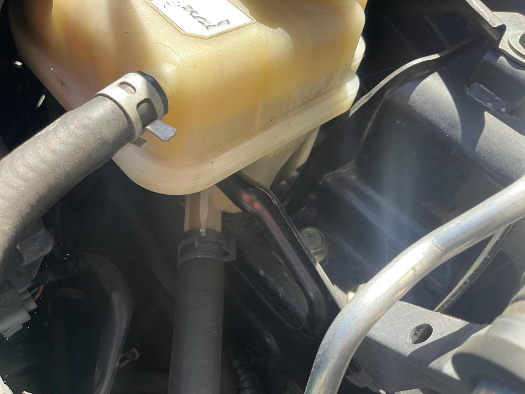 Photo '9' of Nissan Qashqai ST Photo '9' of Nissan Qashqai ST