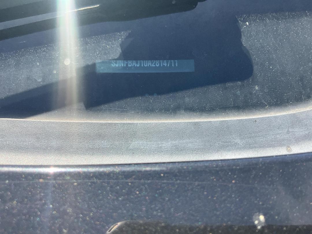 Photo '10' of Nissan Qashqai ST Photo '10' of Nissan Qashqai ST