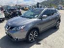 Thumbnail '2' of Nissan Qashqai TI