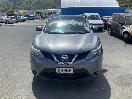Thumbnail '1' of Nissan Qashqai TI