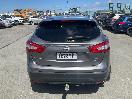 Thumbnail '4' of Nissan Qashqai TI