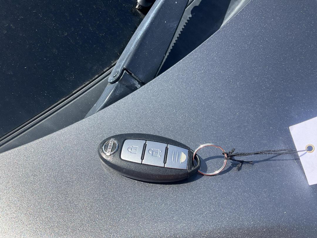 Photo '7' of Nissan Qashqai TI Photo '7' of Nissan Qashqai TI