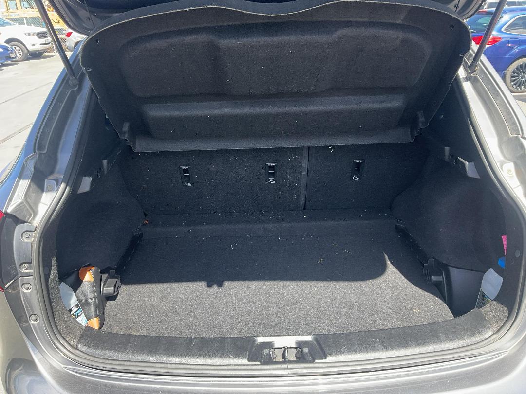 Photo '12' of Nissan Qashqai TI Photo '12' of Nissan Qashqai TI