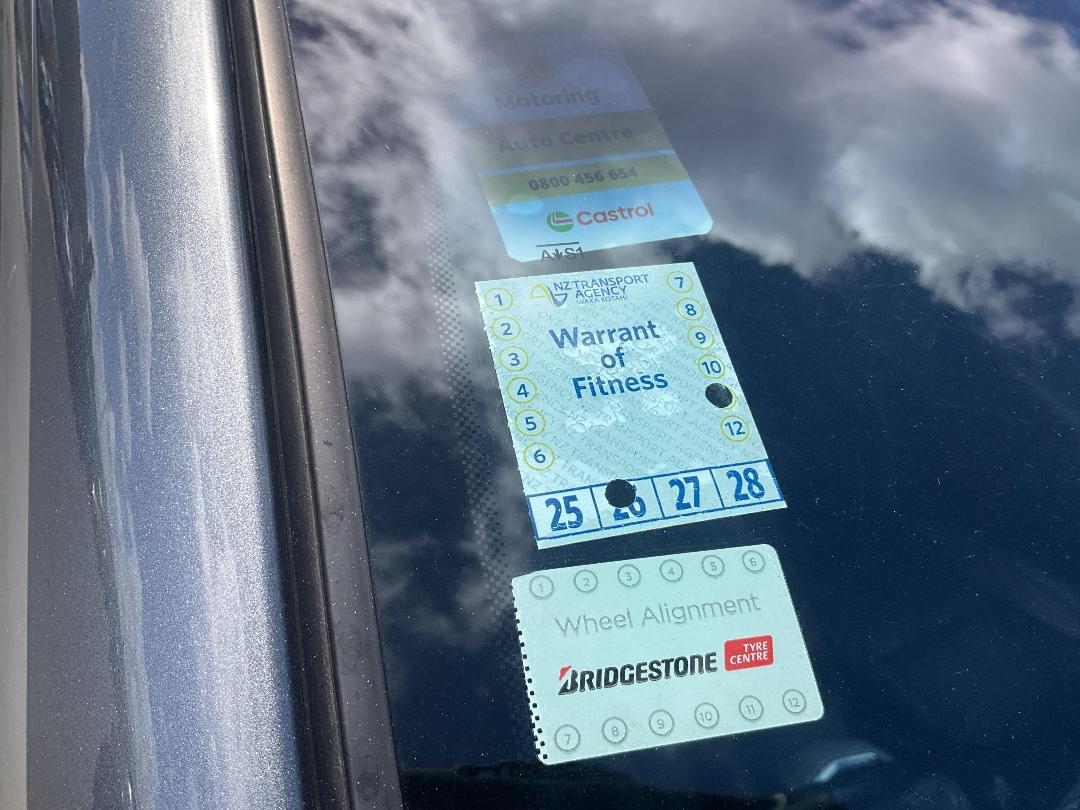 Photo '14' of Nissan Qashqai TI Photo '14' of Nissan Qashqai TI