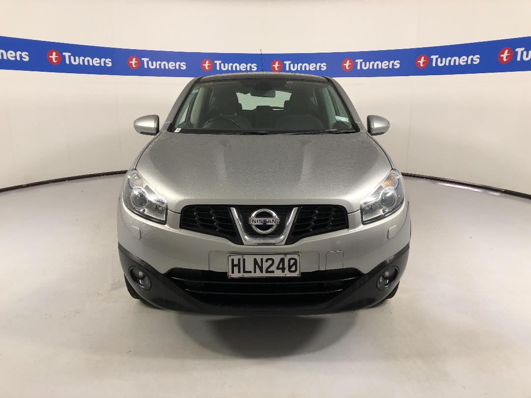 Photo '2' of Nissan Qashqai