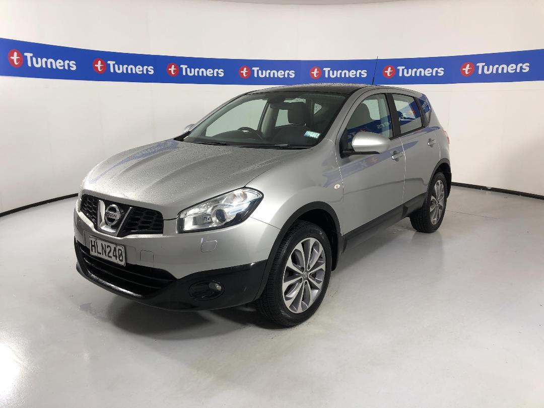 Photo '4' of Nissan Qashqai