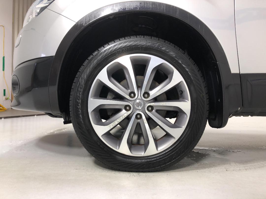 Photo '10' of Nissan Qashqai