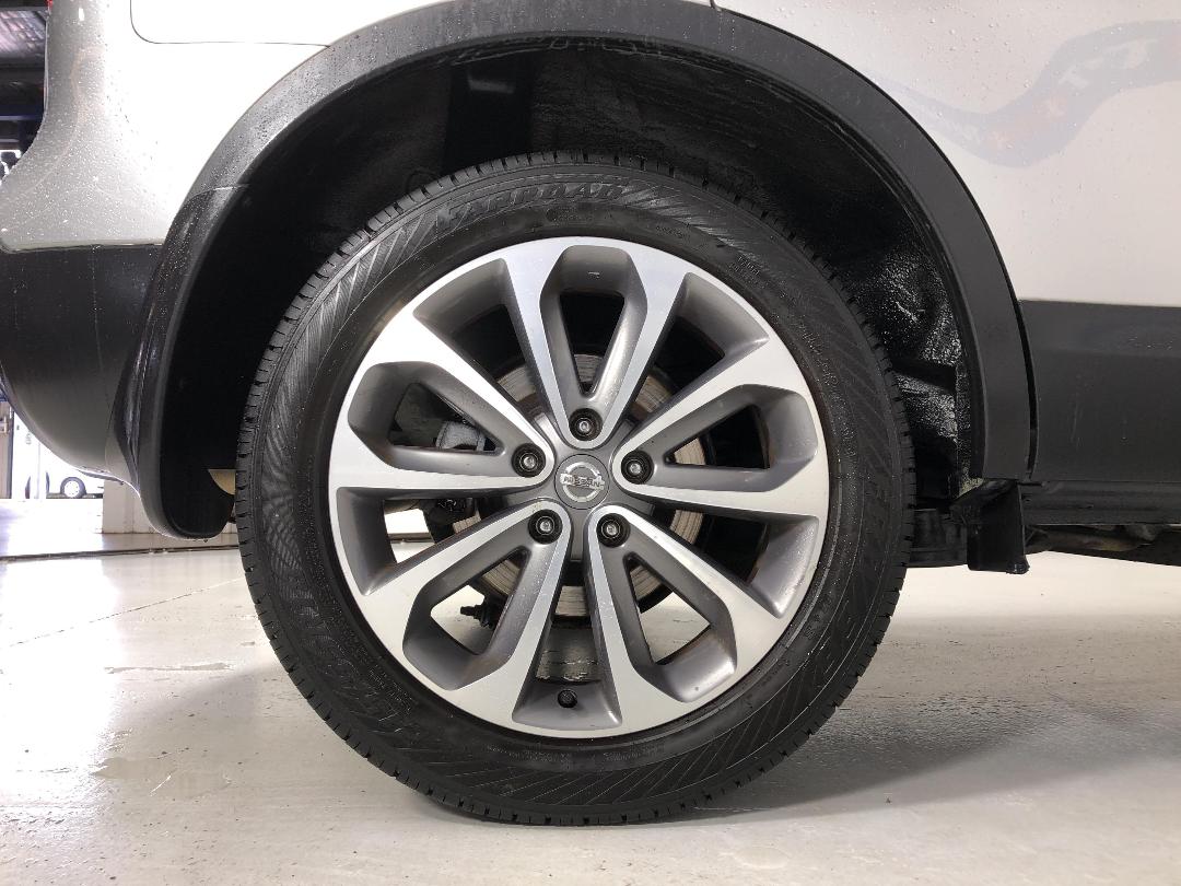 Photo '12' of Nissan Qashqai