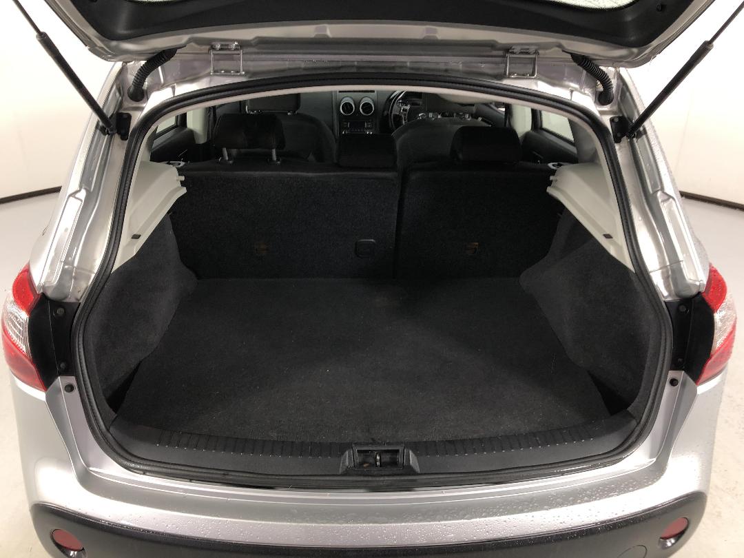 Photo '14' of Nissan Qashqai