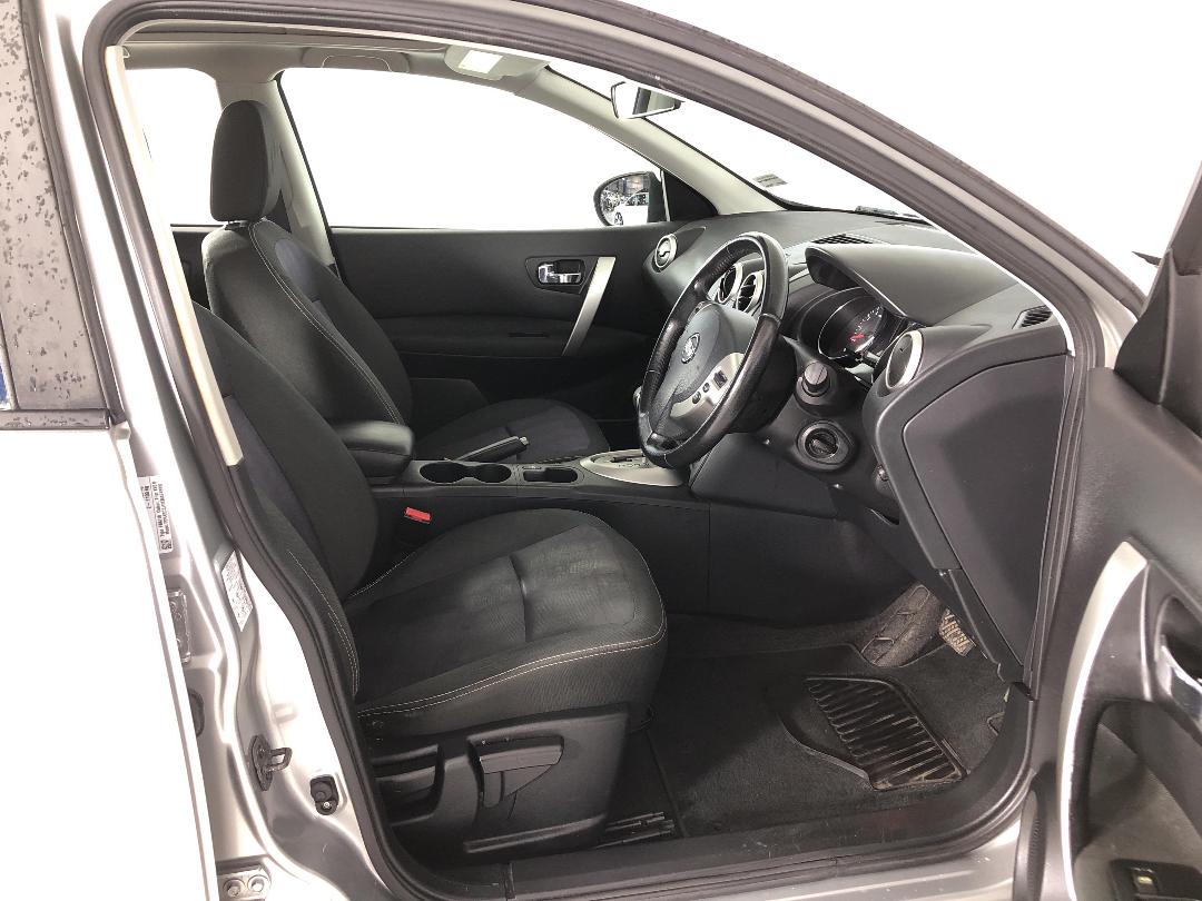 Photo '16' of Nissan Qashqai