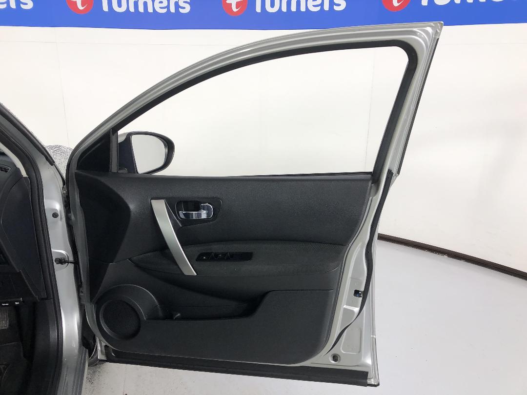 Photo '15' of Nissan Qashqai