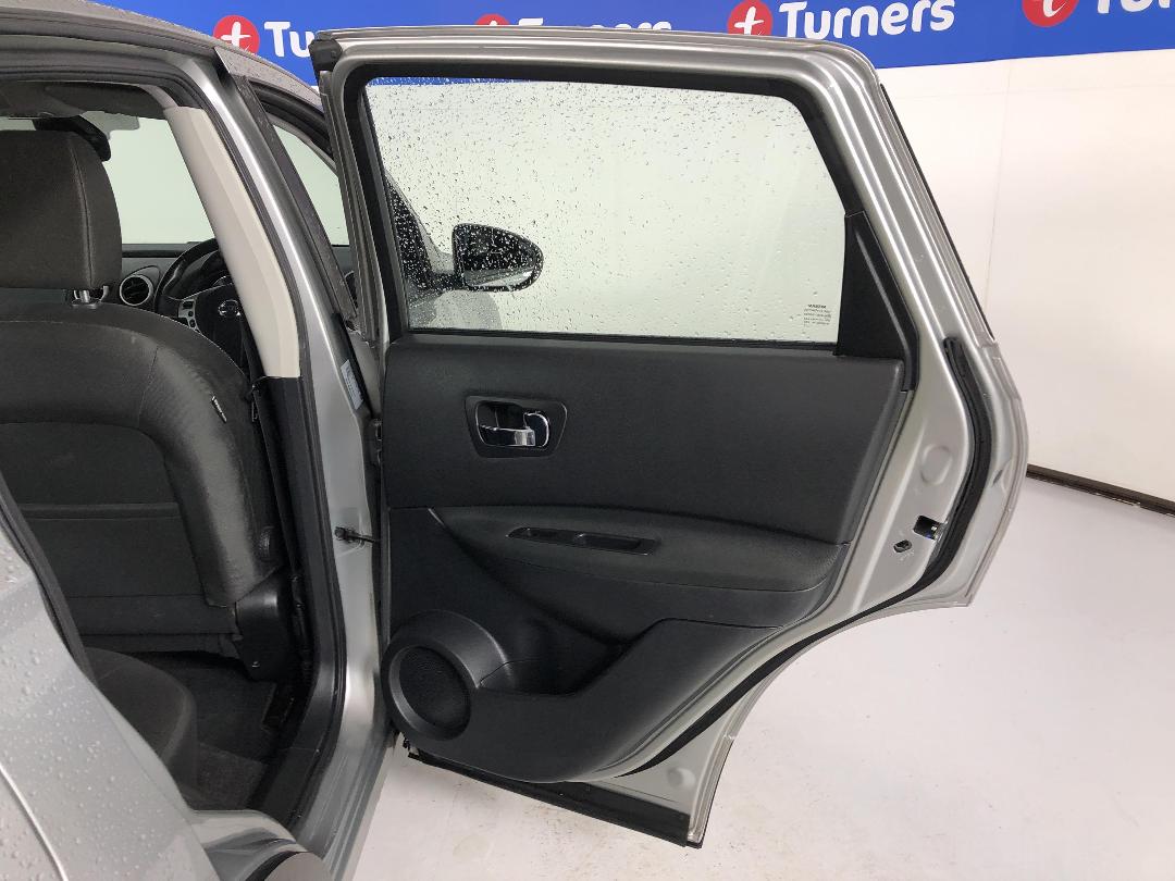 Photo '19' of Nissan Qashqai