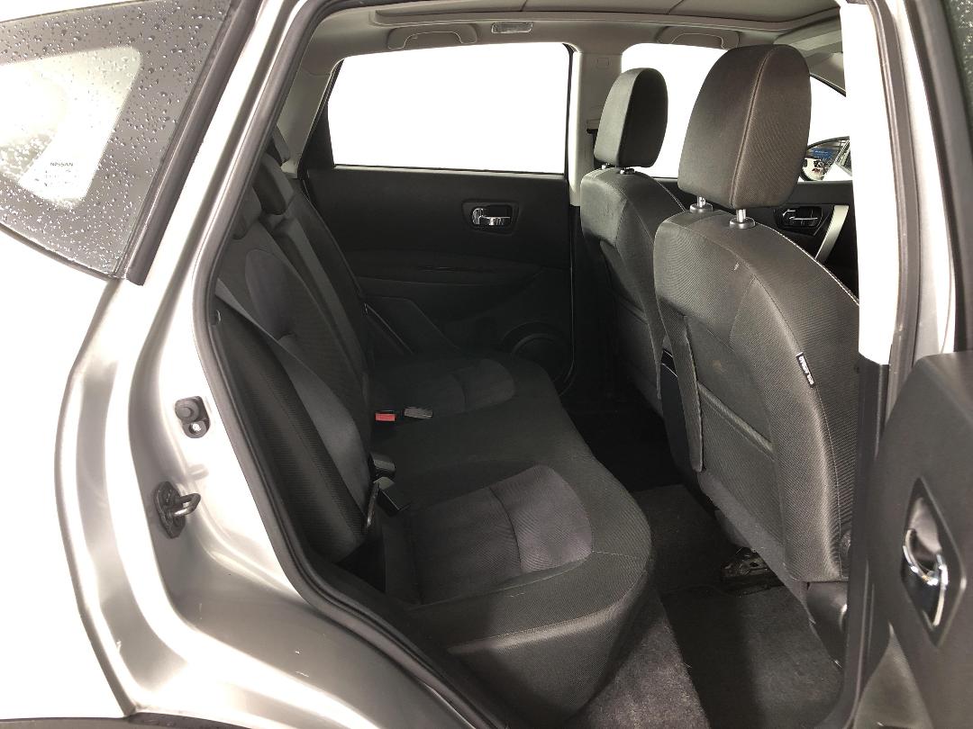 Photo '20' of Nissan Qashqai