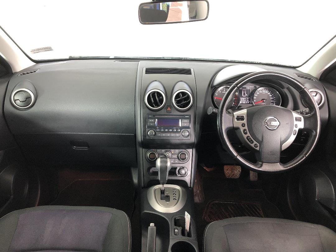 Photo '17' of Nissan Qashqai