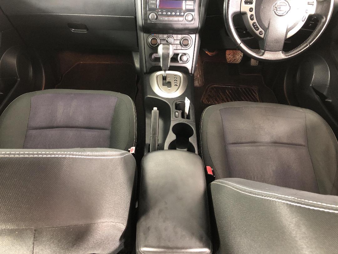 Photo '18' of Nissan Qashqai