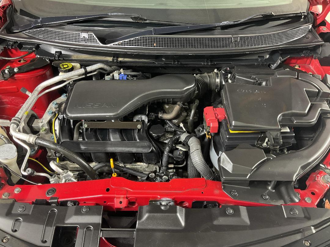 Photo '13' of Nissan Qashqai