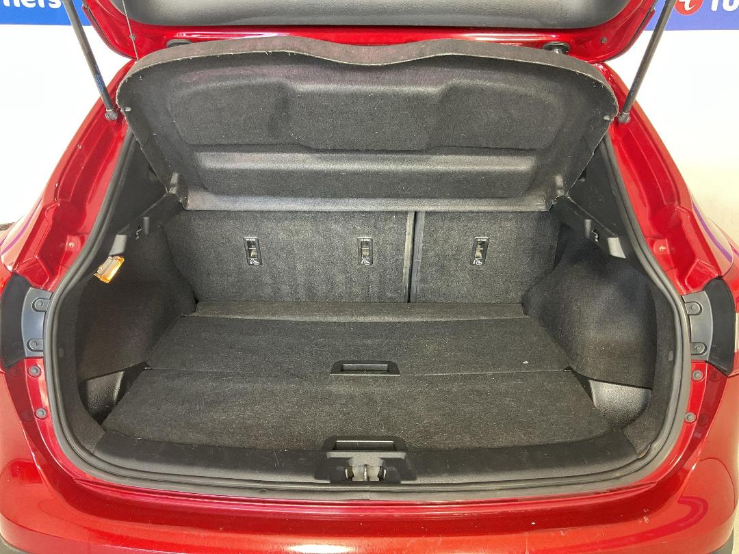 Photo '14' of Nissan Qashqai