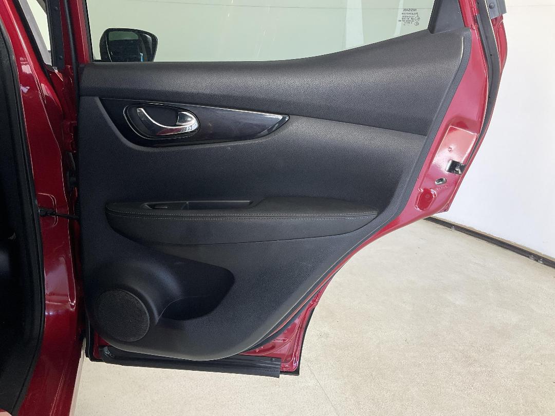 Photo '19' of Nissan Qashqai