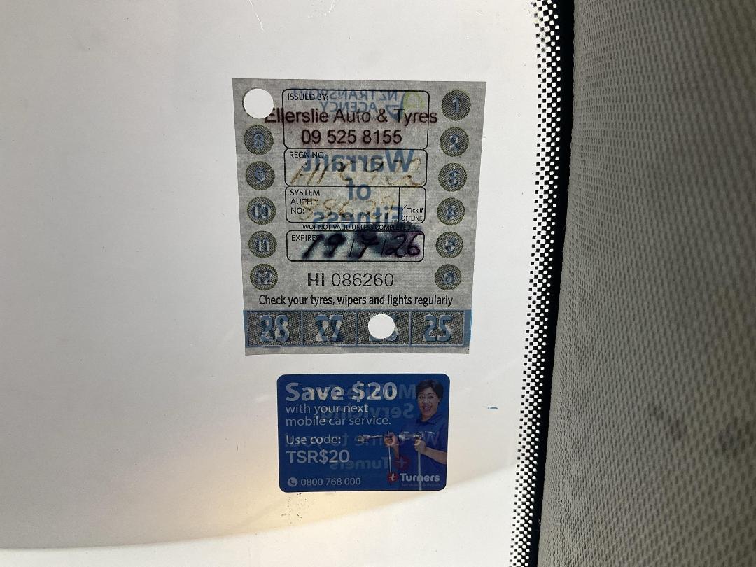 Photo '23' of Nissan Qashqai