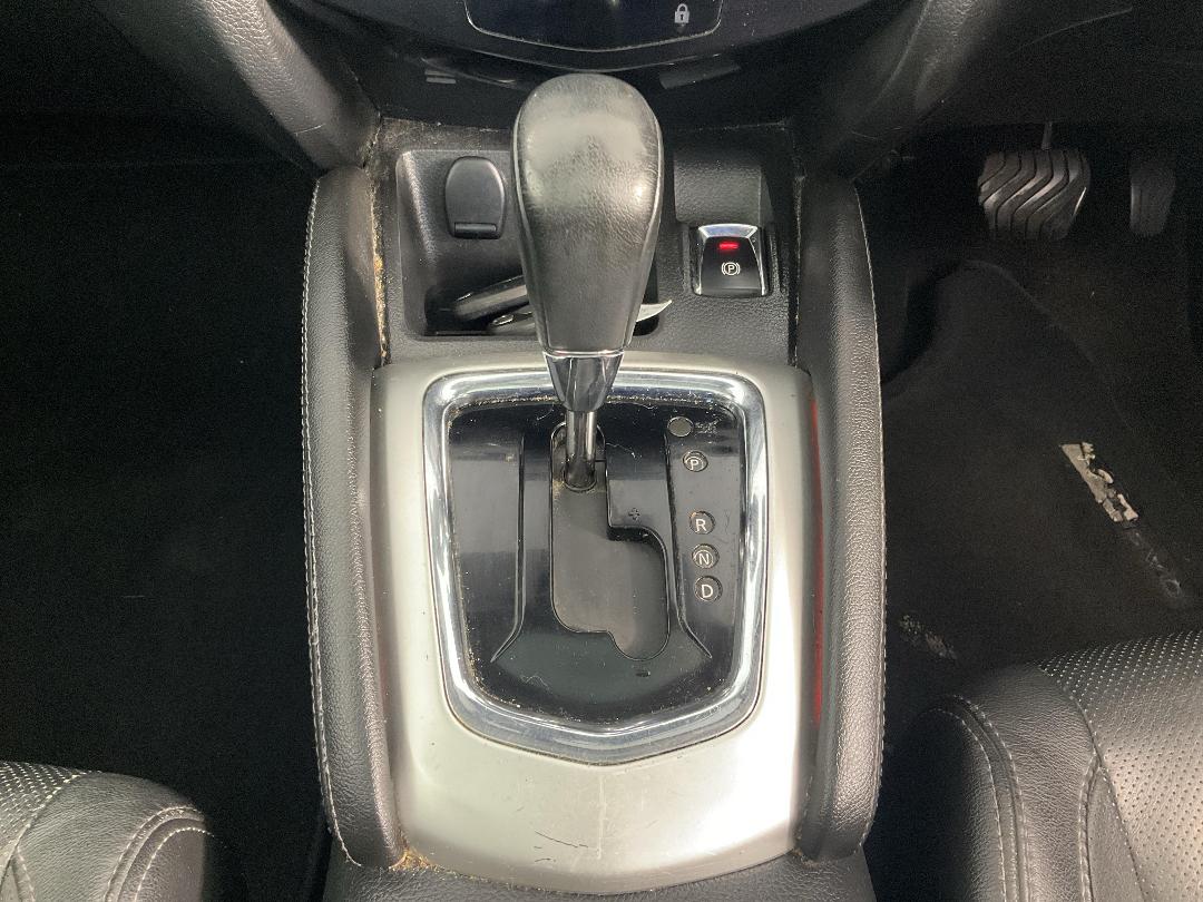 Photo '18' of Nissan Qashqai