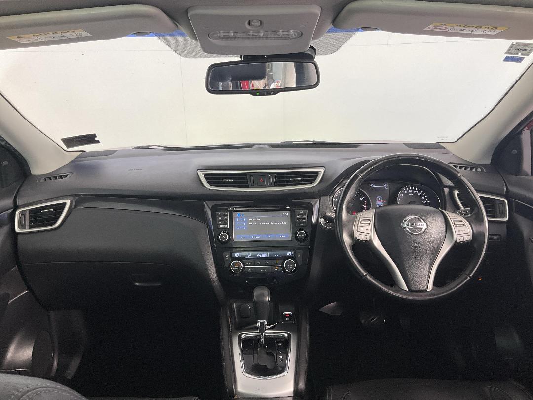 Photo '17' of Nissan Qashqai